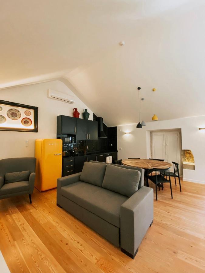 Apartamento Preia-Mar Duplex Setúbal Miradouro Exterior foto
