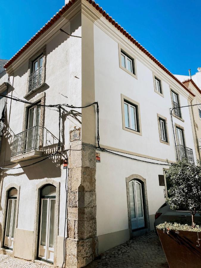Apartamento Preia-Mar Duplex Setúbal Miradouro Exterior foto