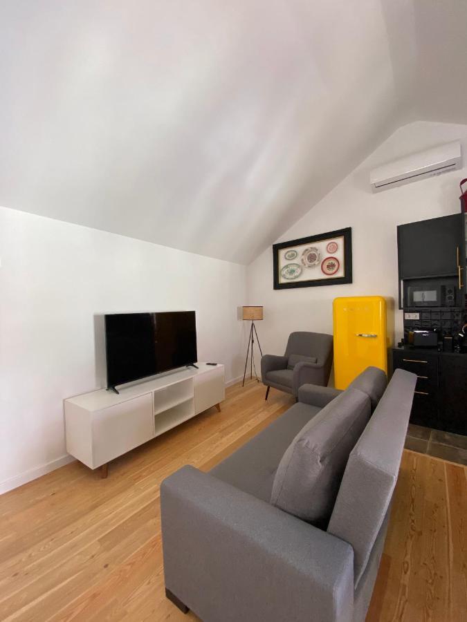 Apartamento Preia-Mar Duplex Setúbal Miradouro Exterior foto